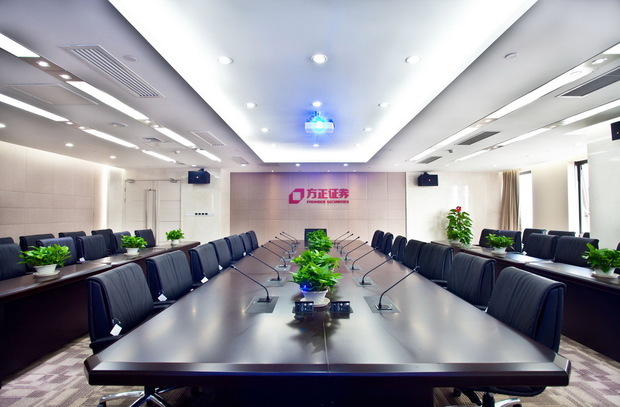 方正证券是国企吗