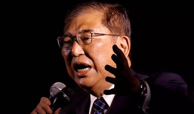 石破茂急盼外交突破：中日高层会晤<strong></p>
<p>银泰证券</strong>，能否化危为机？