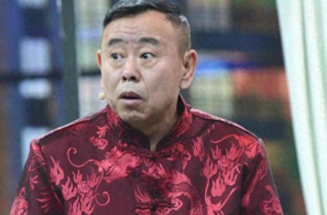 潘长江：我钱花一辈子也花不完<strong></p>
<p>西南证券股吧</strong>，如今67岁却越活越“糊涂”了