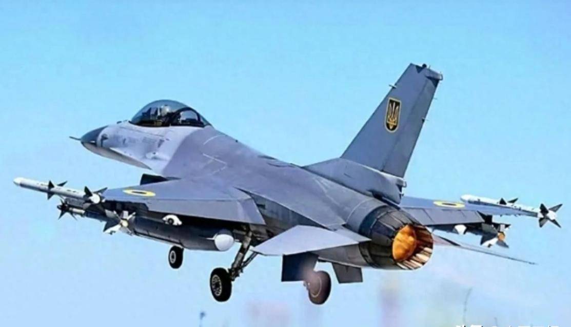 苏-57隐身机单刀战<strong></p>
<p>海通证券股份有限公司</strong>，手撕乌克兰空军7架战机，西方被直接打脸