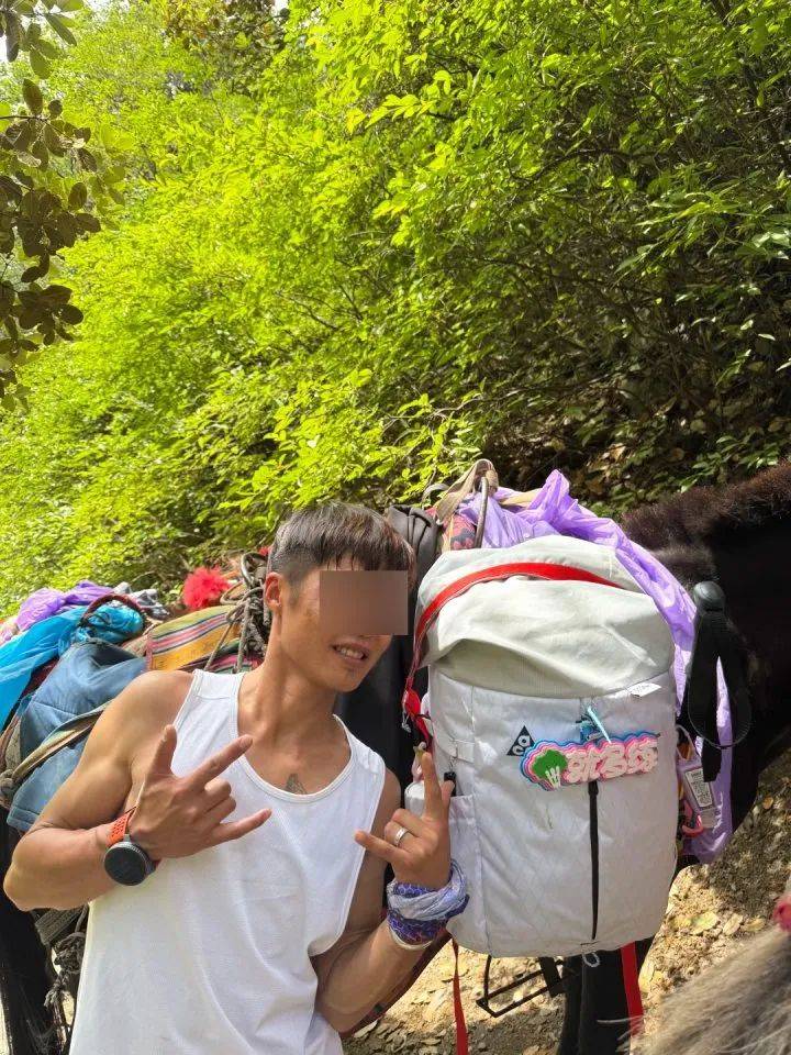 男子梅里雪山徒步失联14天<strong></p>
<p>比特币交易APP下载</strong>，妻子紧急寻人！