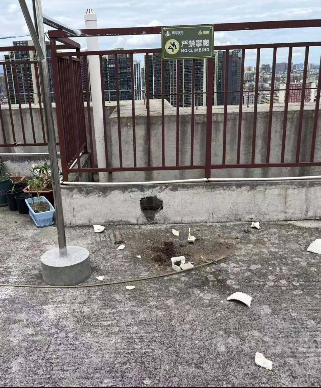 湖南衡阳29岁女子疑被男友施暴后从25楼跳下身亡 男友徐某此前还刺激说：“你放心<strong></p>
<p>ETH交易APP下载</strong>，她不会去死的”