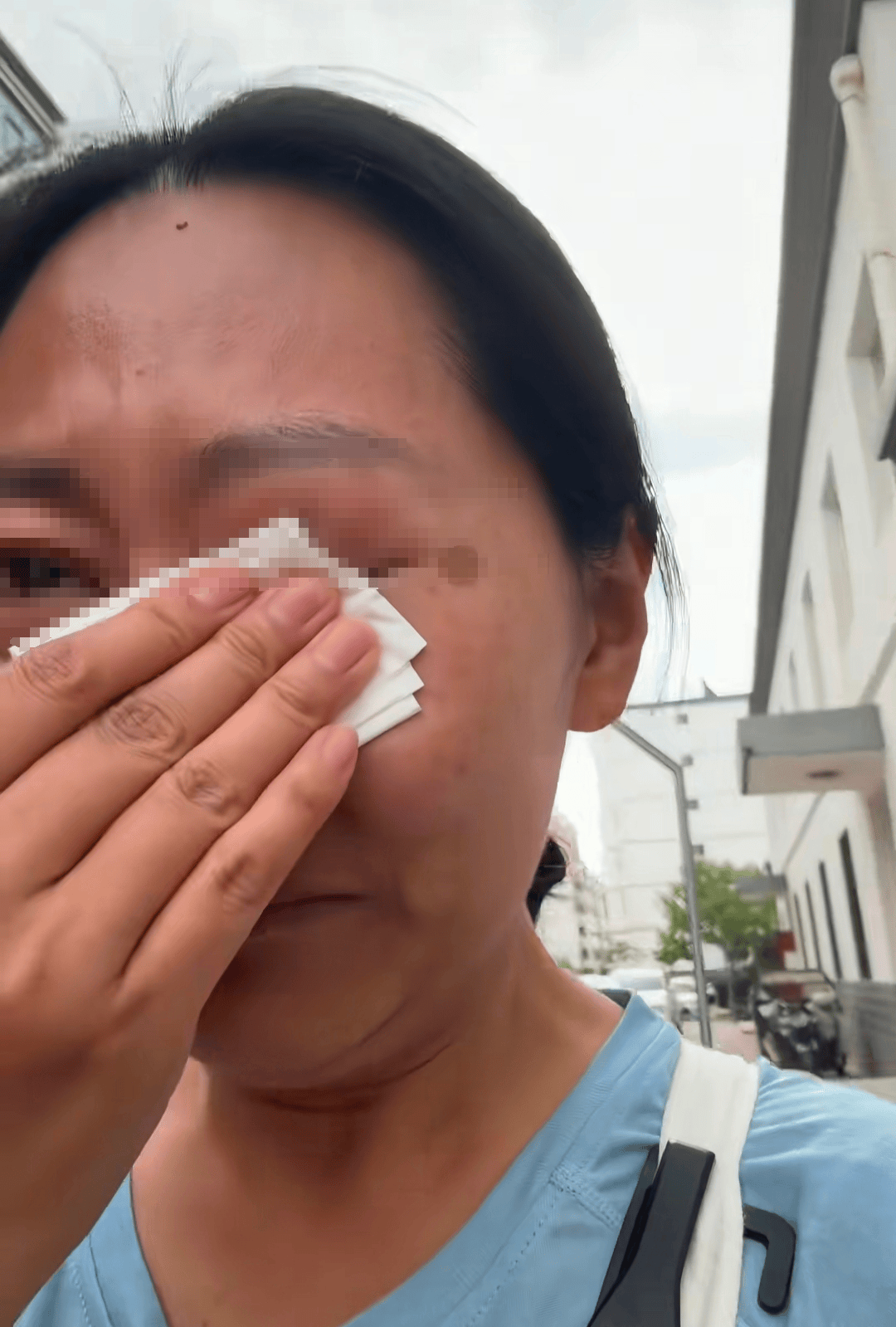 “不是你干的<strong></p>
<p>ETH交易APP下载</strong>，你扶啥？”女子称扶老人后反被诬陷，维权近3月却等到“阴阳”道歉信