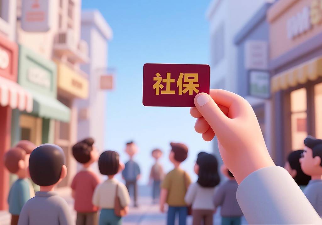 “不缴社保”约定无效<strong></p>
<p>泰达币交易APP下载</strong>，小老板的担忧并非多余
