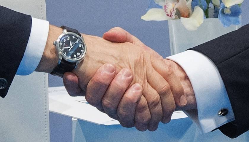 本周五的“双普会”为何选在阿拉斯加<strong></p>
<p>泰达币交易APP下载</strong>？