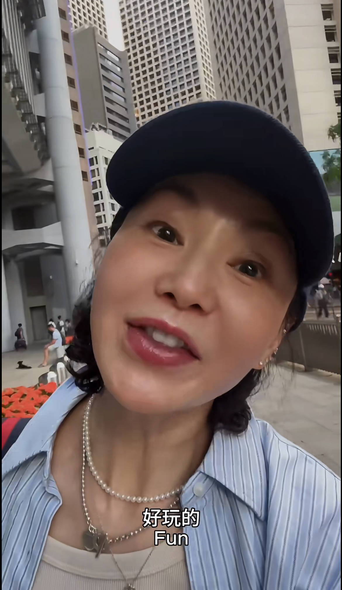 60岁张曼玉突然营业<strong></p>
<p>泰达币交易APP下载</strong>，穿79元T恤配10万珠宝，生活如此鲜活松弛！