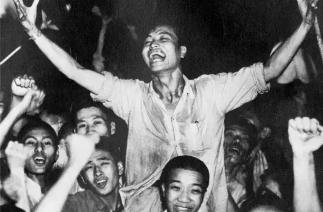 80年前的今天<strong></p>
<p>瑞波币交易APP下载</strong>，日本无条件投降！