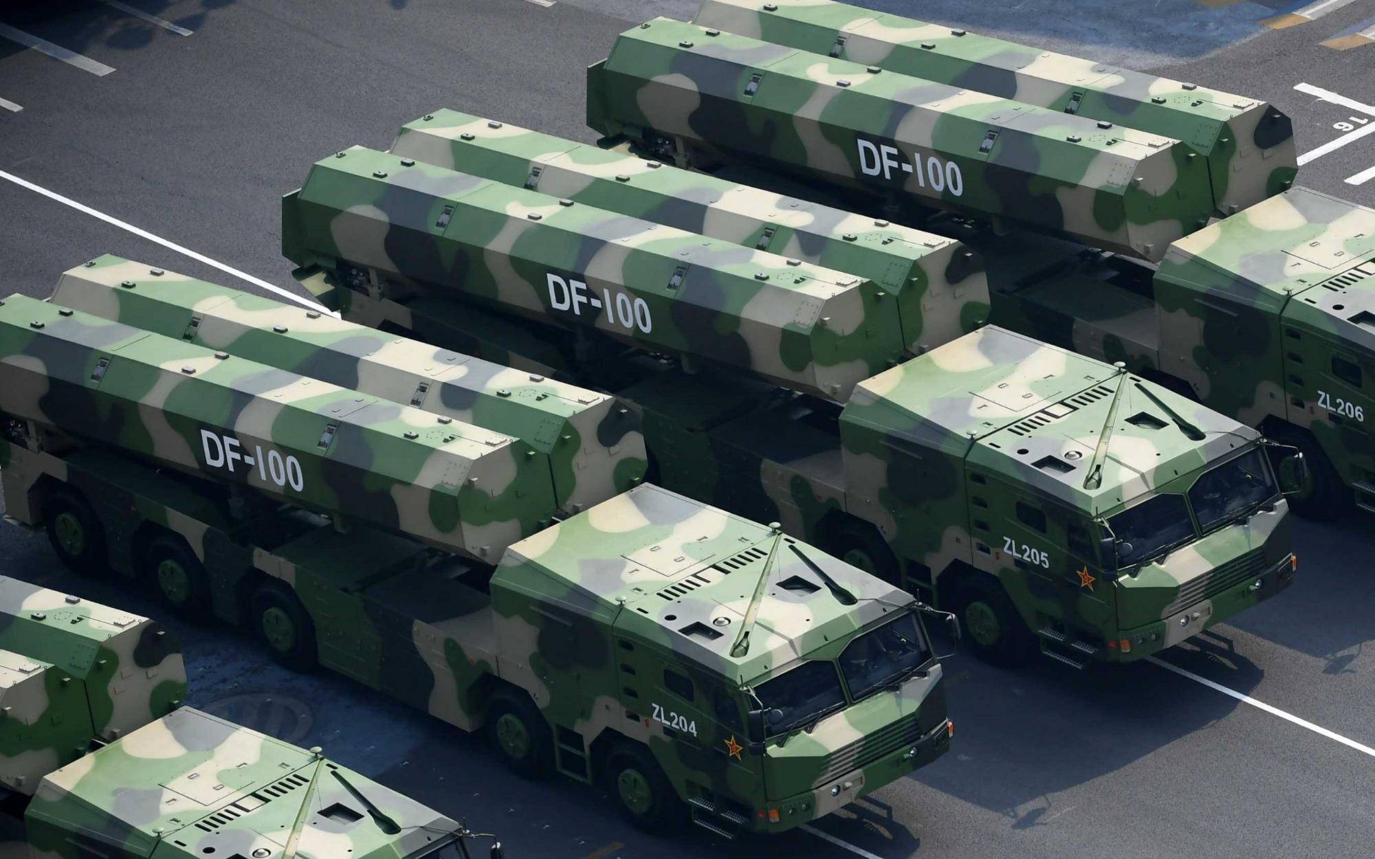 全程4马赫直达关岛<strong></p>
<p>瑞波币交易APP下载</strong>，东风-100实弹画面首度曝光，向美国发出明确警告！