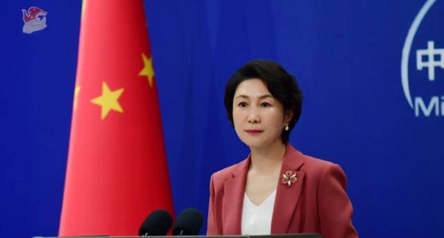 美方称“满意”当前对华关税安排<strong></p>
<p>币安币交易APP下载</strong>，中方回应