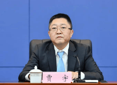 厅官贾宇<strong></p>
<p>ADA交易APP下载</strong>，官宣落马