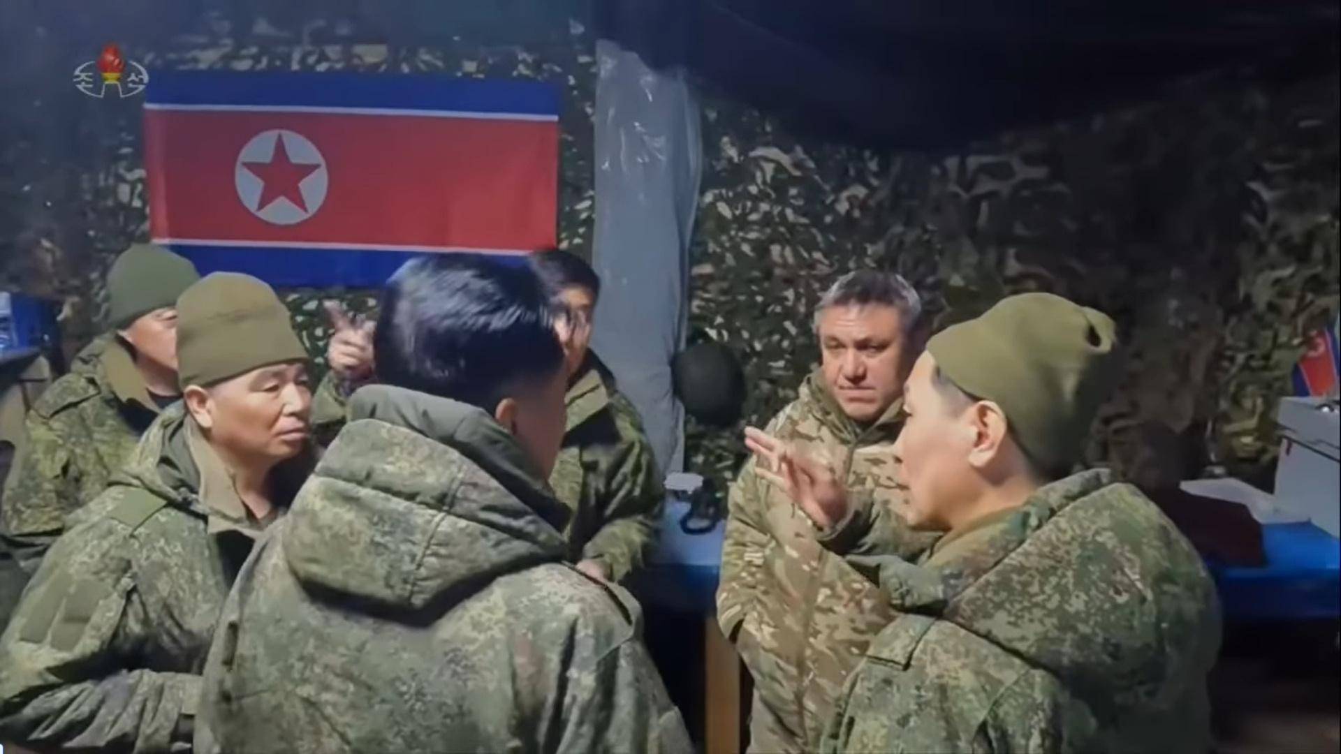面对乌军包围<strong></p>
<p>BCH交易APP下载</strong>，朝鲜少校与11名特种兵死战不退，牵着手拉响光荣弹