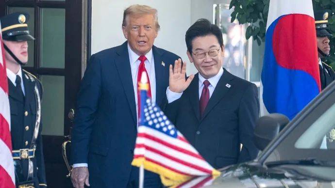 连特朗普都想访华<strong></p>
<p>比特现金交易APP下载</strong>，日本怎么看？