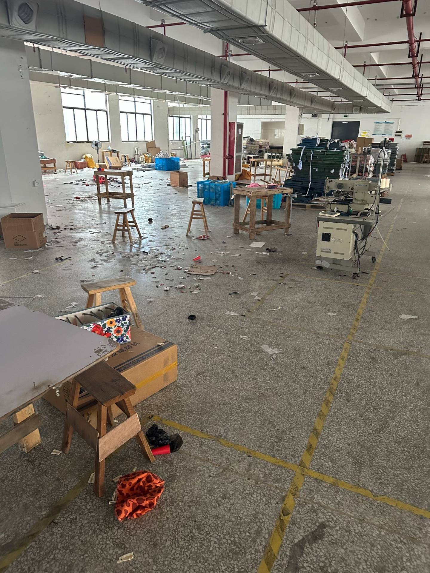 怕被员工举报<strong></p>
<p>LTC交易APP下载</strong>，义乌一老板关停15年工厂