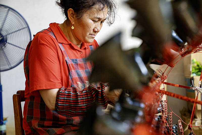 怕被员工举报<strong></p>
<p>LTC交易APP下载</strong>，义乌一老板关停15年工厂