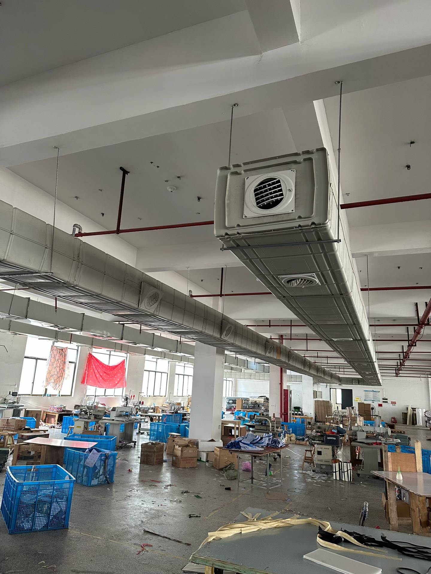 怕被员工举报<strong></p>
<p>LTC交易APP下载</strong>，义乌一老板关停15年工厂