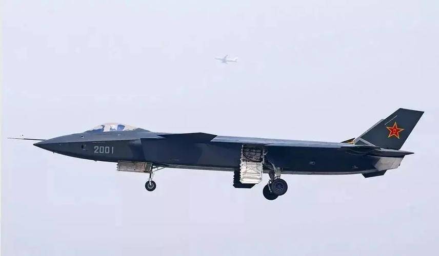 官宣歼-20已经不够“先进”可以公开<strong></p>
<p>BSV交易APP下载</strong>，预示中国有更厉害重型战机