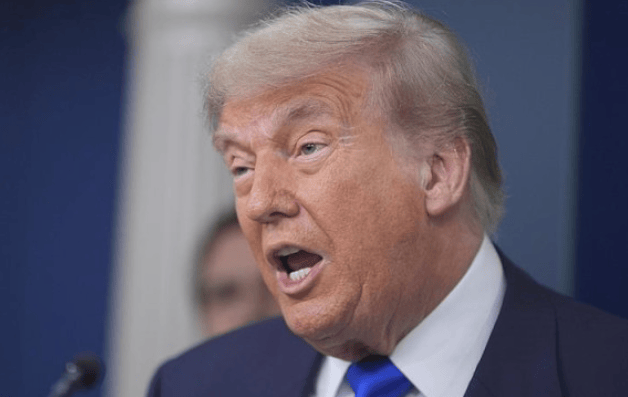 特朗普威胁欧洲<strong></p>
<p>交易平台</strong>，必须对中国施压！不到24小时中国出手，欧洲猪肉行业要遭殃了