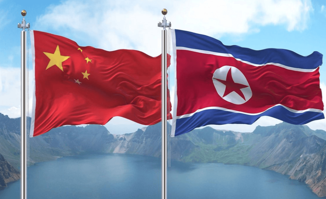 朝鲜领导人回国五天后<strong></p>
<p>币安交易所交易平台</strong>，接到北京打来的电话，中方一连说了三个“好”！