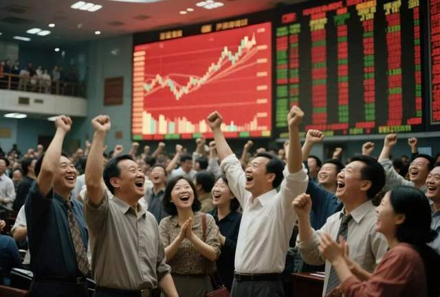 A股是调整还是重现2015<strong></p>
<p>币安交易所交易平台</strong>，降息在即还有多少空间？