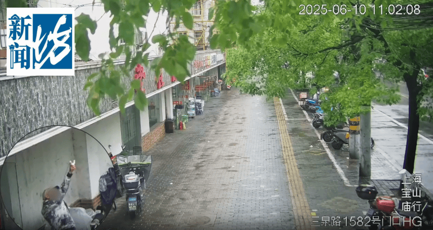 叶某(60岁)已被刑拘<strong></p>
<p>抹茶交易所交易平台</strong>！监控曝光…网友怒斥如此行径太恶劣