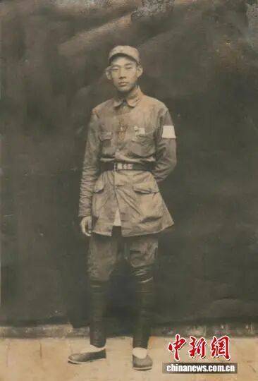 百岁徐光耀：永远的“嘎子”<strong></p>
<p>抹茶交易所交易平台</strong>，永远的“抗战老兵”
