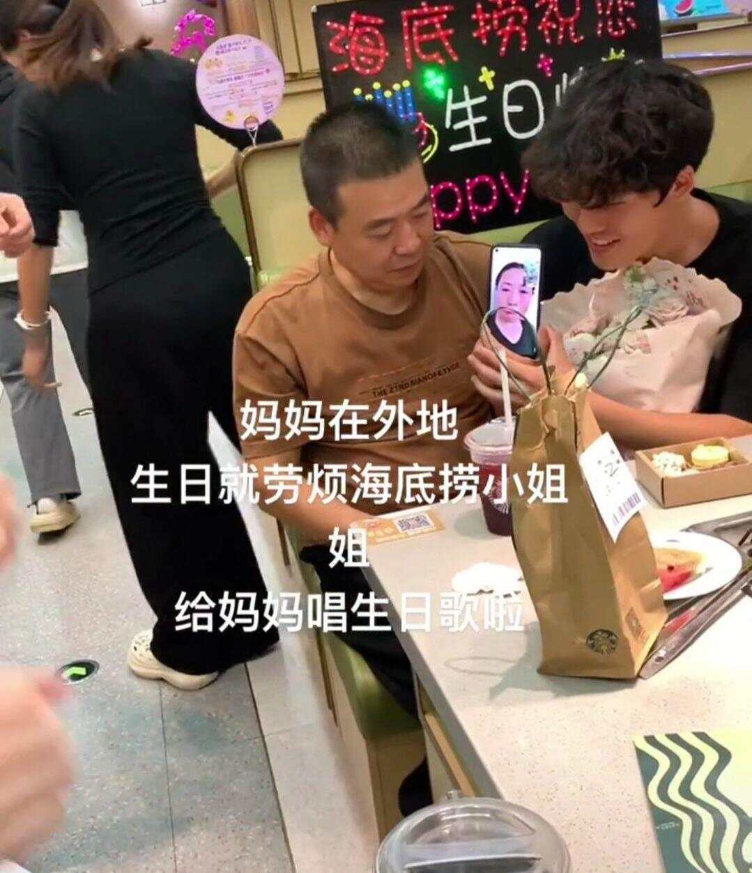 妈妈亲手缝的耐克书包火了 耐克留言缝得真棒<strong></p>
<p>BITOP交易所交易平台</strong>，还送上了礼物