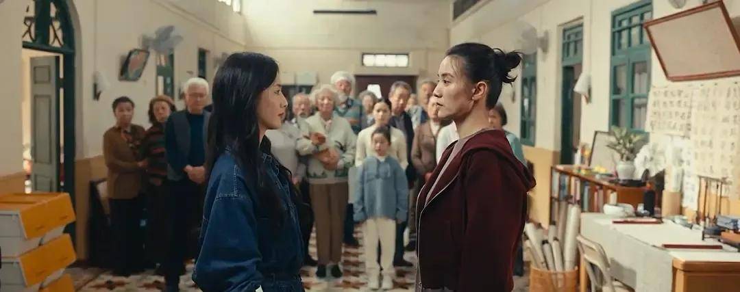 宋佳＋佟丽娅都让人提不起兴趣？复刻《好东西》的《轻于鸿毛》<strong></p>
<p>BITOP交易所交易平台</strong>，为啥没学成？