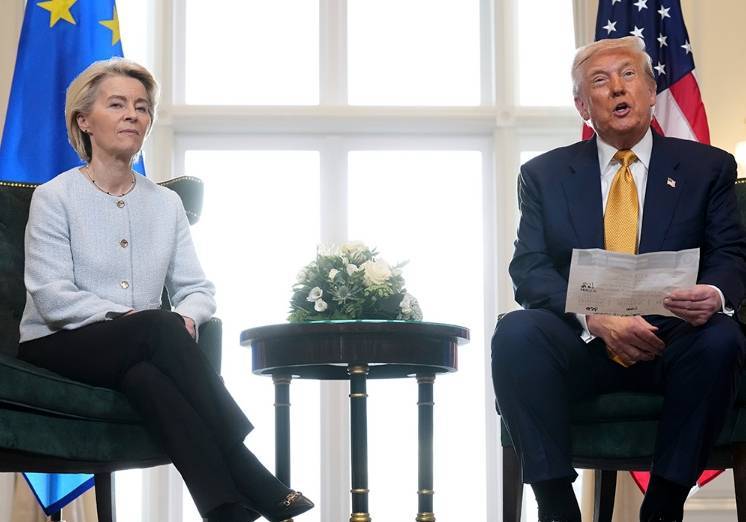 欧盟官员终于警觉：特朗普借对华关税设局<strong></p>
<p>比特币交易所交易平台</strong>，算计的是我们？
