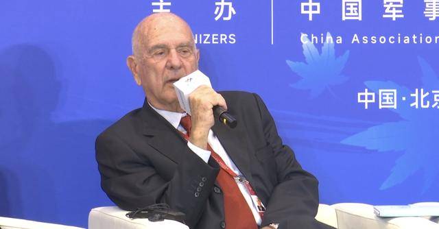 以色列前驻华大使：哈马斯应该被击毙<strong></p>
<p>ETH交易所交易平台</strong>，但以色列不应该攻击卡塔尔