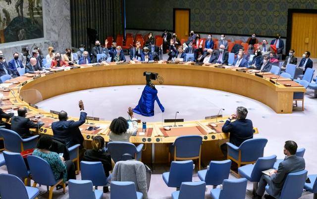 中美俄会费没交齐<strong></p>
<p>ETH交易所交易平台</strong>，联合国秘书长写信：先废除五常一票否决权？