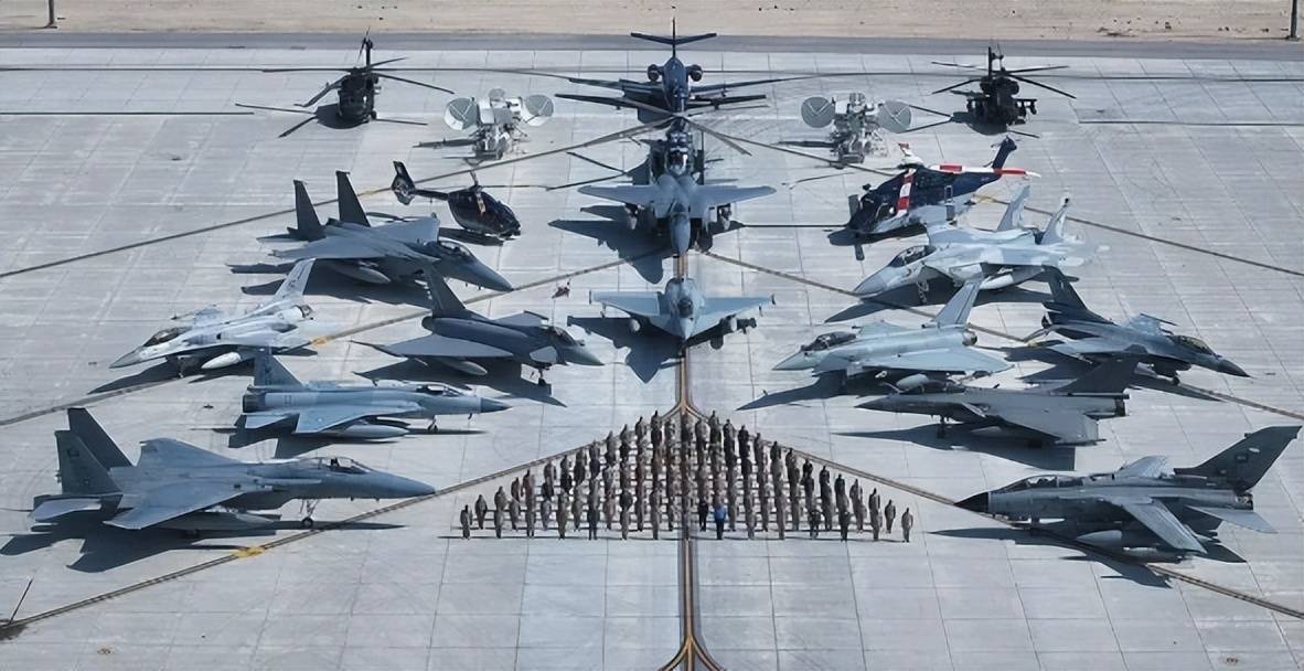 中国预判相当准确<strong></p>
<p>交易所</strong>，阿拉伯23国军事联盟未能成功，这一局势让人担忧
