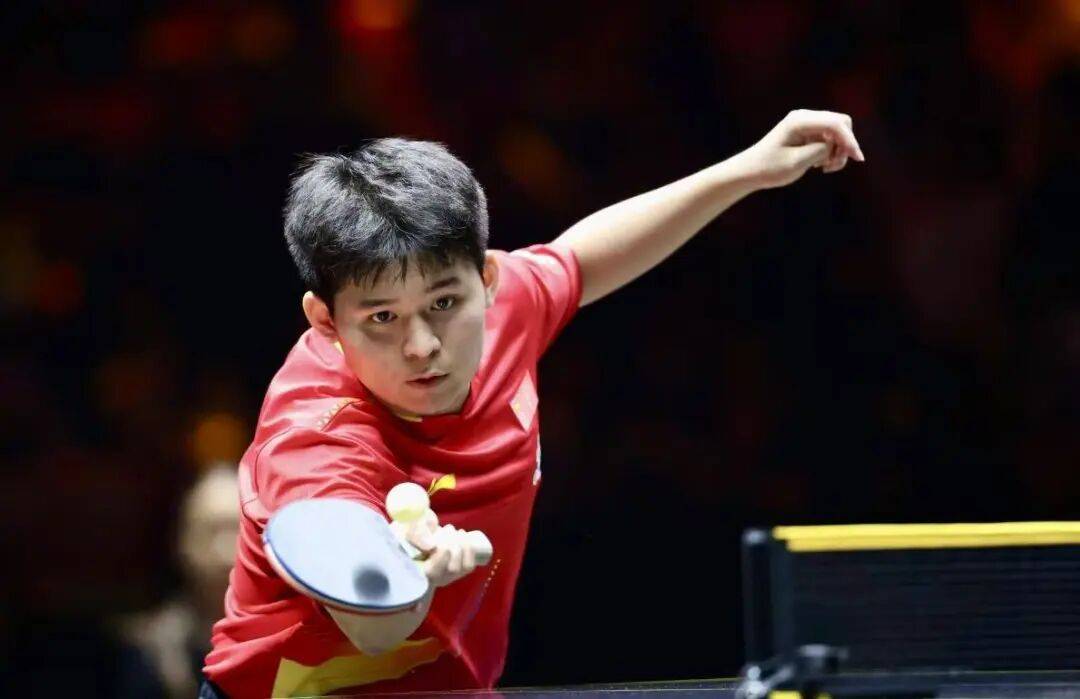 王艺迪完胜桥本<strong></p>
<p>交易平台</strong>，向鹏挺进8强 | WTT中国大满贯单打