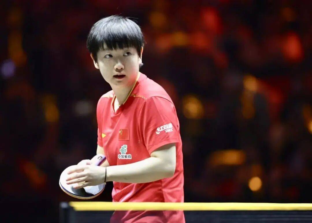 王艺迪完胜桥本<strong></p>
<p>交易平台</strong>，向鹏挺进8强 | WTT中国大满贯单打