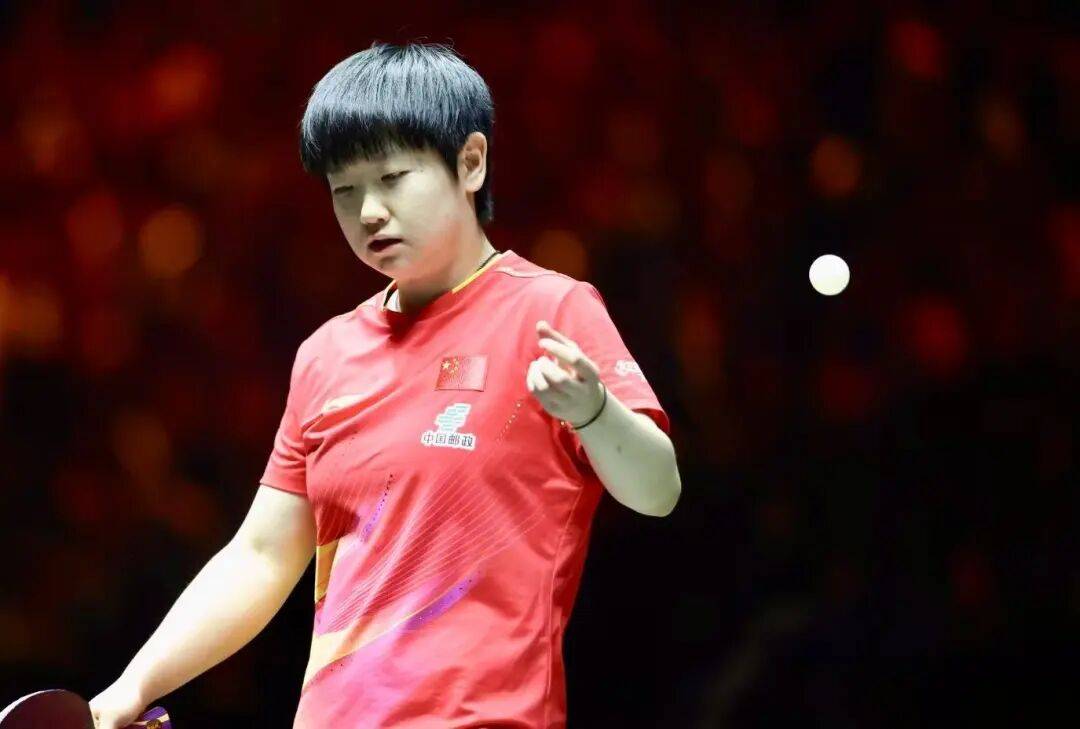 王艺迪完胜桥本<strong></p>
<p>交易平台</strong>，向鹏挺进8强 | WTT中国大满贯单打