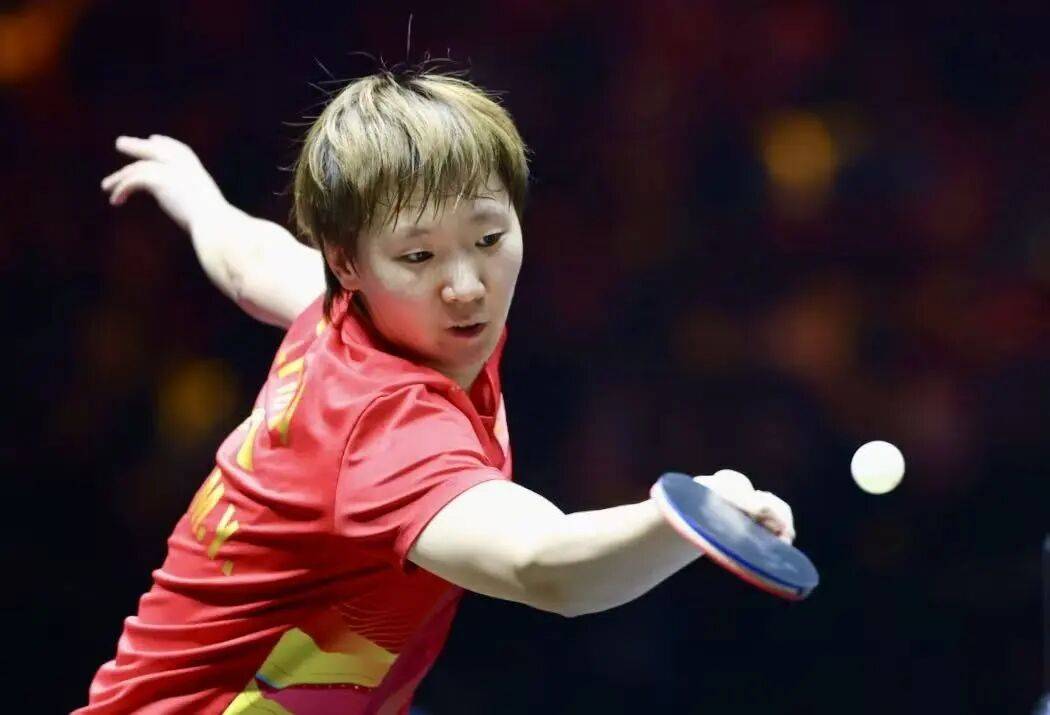 王艺迪完胜桥本<strong></p>
<p>交易平台</strong>，向鹏挺进8强 | WTT中国大满贯单打