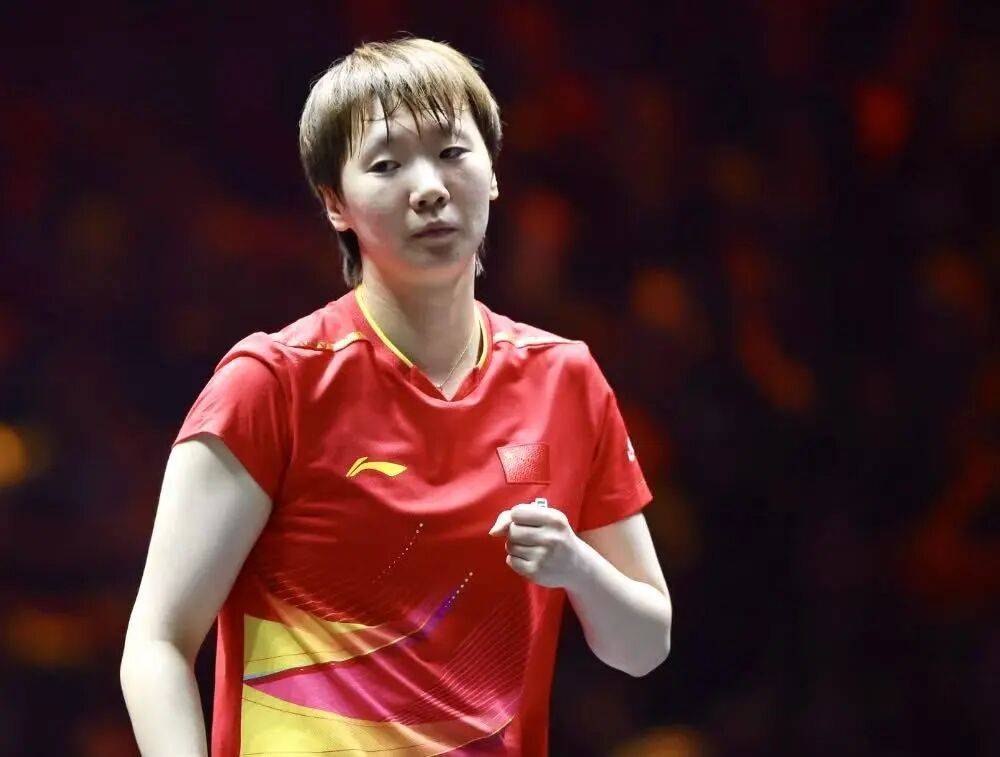 王艺迪完胜桥本<strong></p>
<p>交易平台</strong>，向鹏挺进8强 | WTT中国大满贯单打