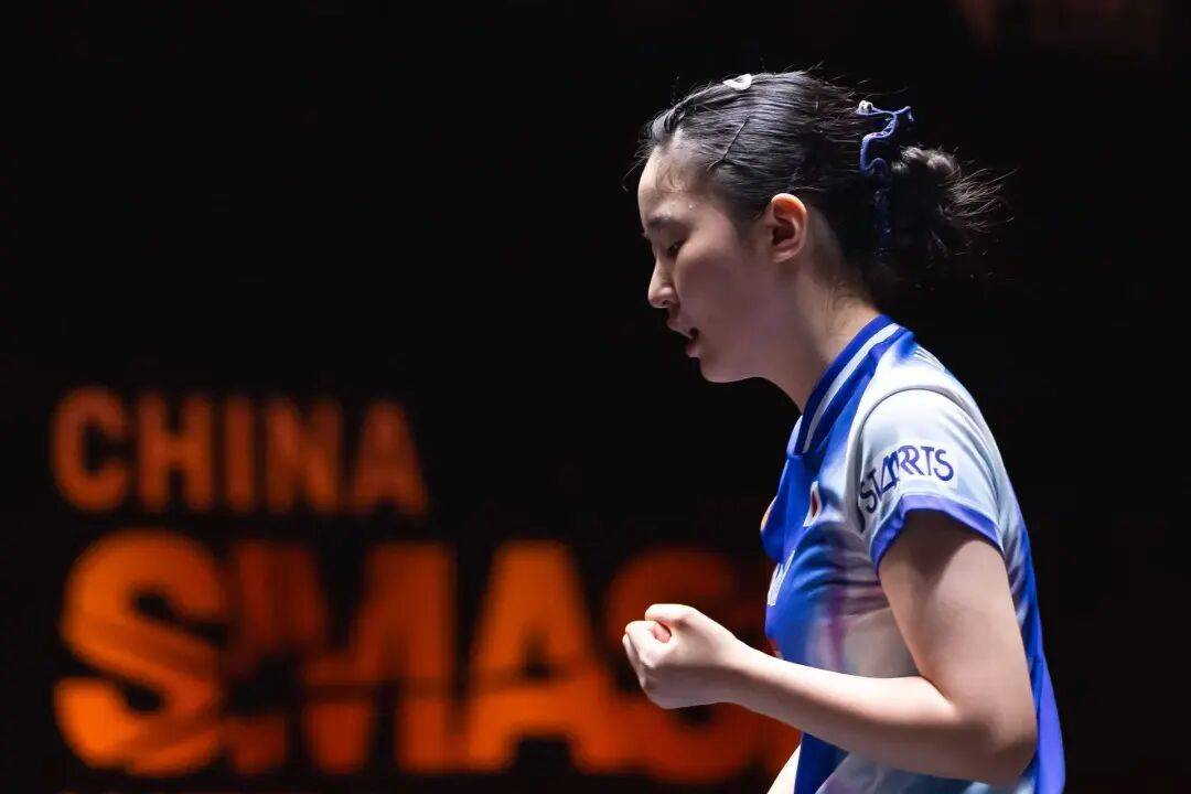 王艺迪完胜桥本<strong></p>
<p>交易平台</strong>，向鹏挺进8强 | WTT中国大满贯单打