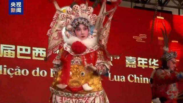 多国民众共庆中秋 感受中华文化魅力