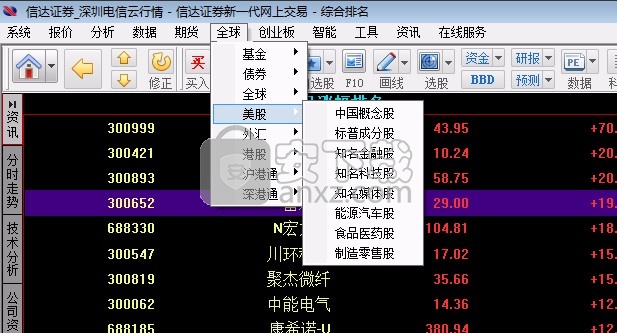 信达证券开户(信达证券开户佣金)