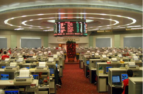 哪个证券公司比较好(炒股哪个证券公司比较好)