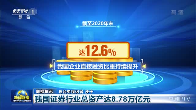 证券总资产(海通证券总资产)