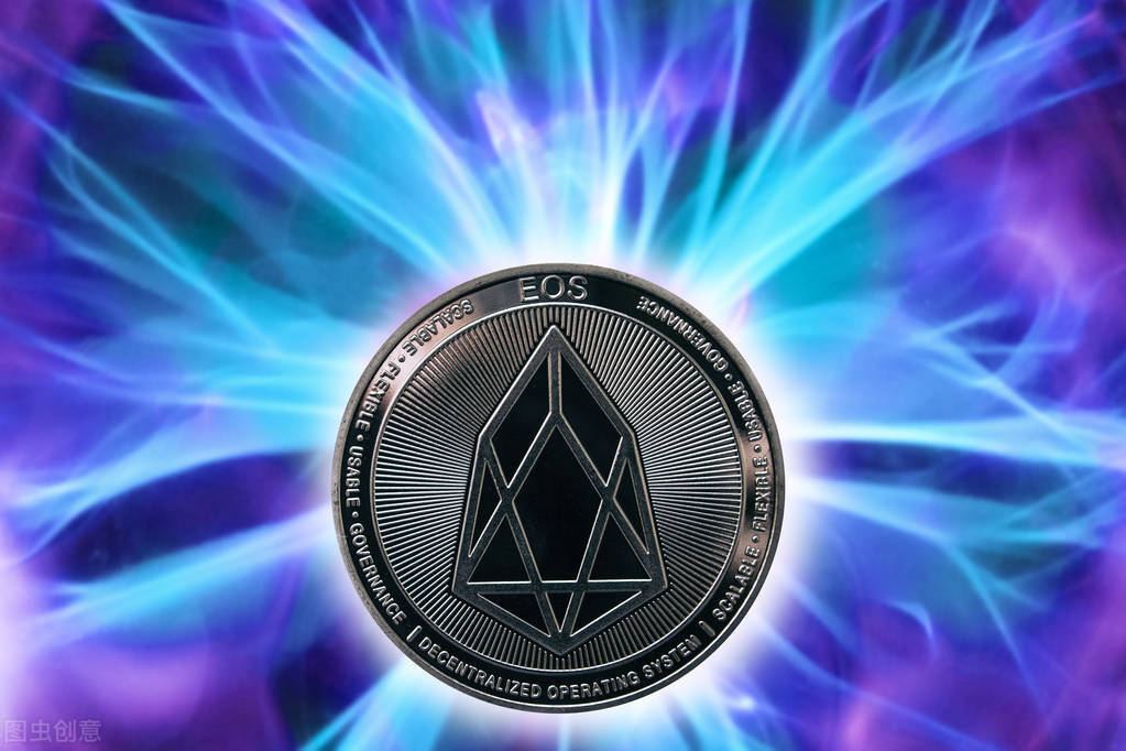 虚拟币eos(虚拟币交易是不是犯法的)