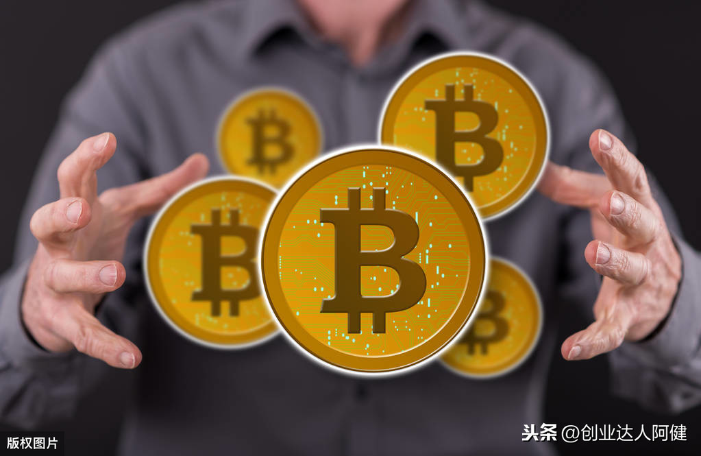 虚拟币和区块链(虚拟币区块链是如何运作的)