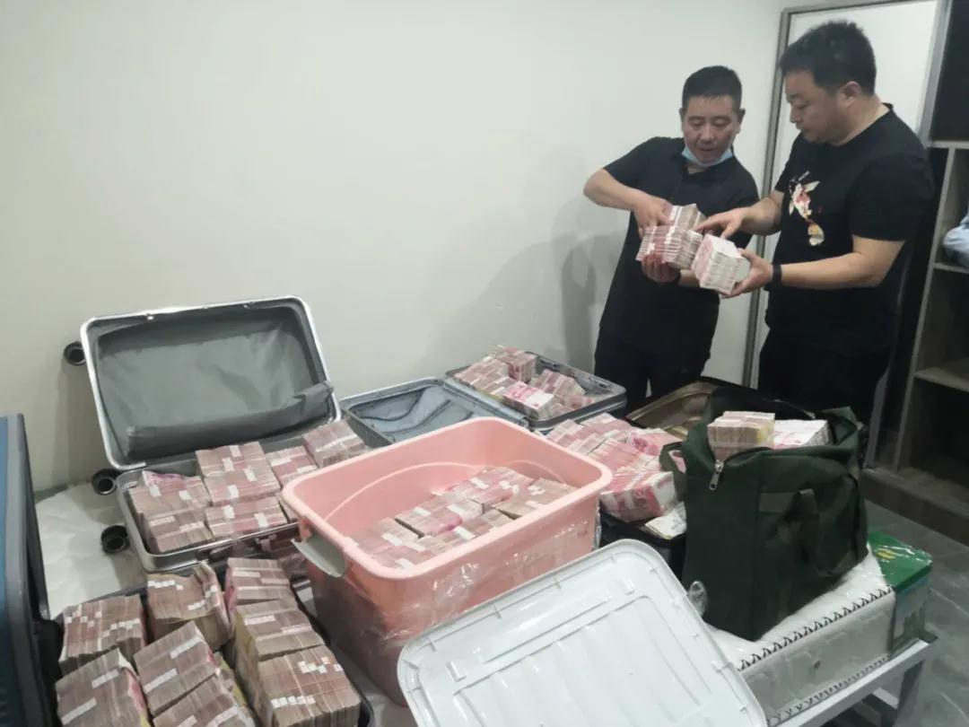 破获虚拟币(最近破的虚拟币诈骗案)